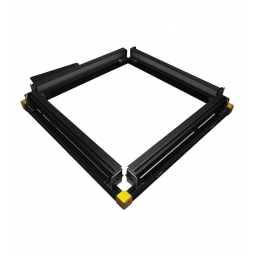 RGBW Illumination - MD-MLBQ